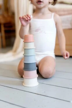 Ely's & Co. Jersey Cotton Undershirts - 3 Pack 19 Ely's & Co. Jersey Cotton Undershirts - 3 Pack -Megababies USA mushie3 web