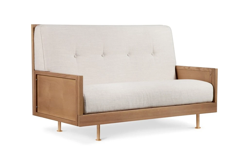 Nursery Works Novella Reading Nook Cushion 2 Nursery Works Novella Reading Nook Cushion - Image 2