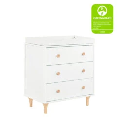 Babyletto Lolly 3-Drawer Changer Dresser With Removable Changing Tray -Megababies USA n6ygjk8o5xywm3e4lsb0 720x 6d1d35a1 c322 48ea 912e 143bfb553581
