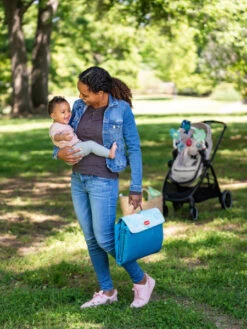 Tiny Love Treasure The Ocean Outdoor Picnic Mat -Megababies USA n8vjvocjhlxv8heguc9y