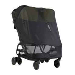Mountain Buggy Nano Duo Sun/ Mesh Cover
