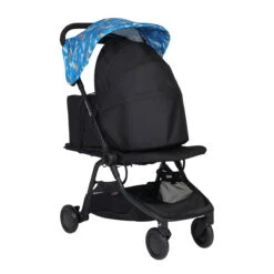 Mountain Buggy Nano V3 Stroller -Megababies USA nano V3 YOT 3qtr cocoon 1200x1200px