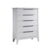Nest Juvenile - Flexx 5 Drawer Dresser