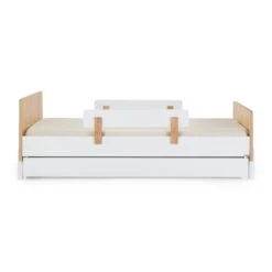 Dadada Fun Twin Bed -Megababies USA new fun bed toddler bed whitered oak 793096 1