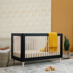 Babyletto Lolly 3-in-1 Convertible Crib With Toddler Bed Conversion Kit 33 Babyletto Lolly 3-in-1 Convertible Crib With Toddler Bed Conversion Kit -Megababies USA nm60ir6myqe0vxudkqid 720x 745a3b7b c9b9 483b b9ed e2e70bbc392b