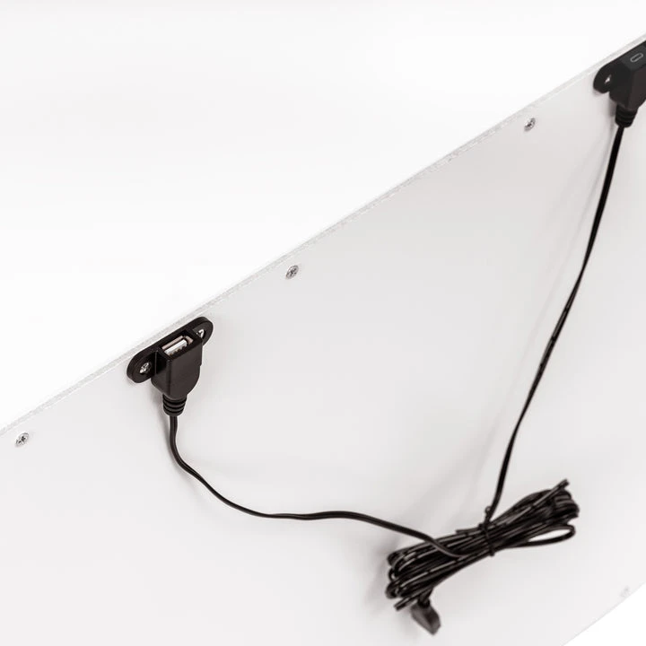 Babyletto Lolly Nightstand With USB Port 7 Babyletto Lolly Nightstand With USB Port - Image 7