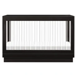 Babyletto Harlow Acrylic 3-in-1 Convertible Crib With Toddler Bed Conversion Kit -Megababies USA nxy5ygzzhqxn48rh5lqd 720x 00bf65b6 ec54 4ae5 b0a4 bc86eba9e829