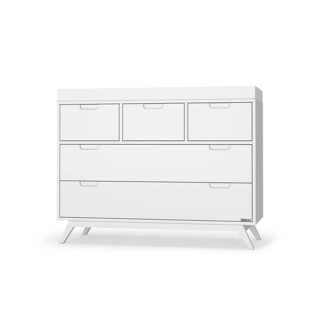 Dadada Changing Tray Soho/Domino Collection 2 Dadada Changing Tray Soho/Domino Collection - Image 2