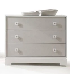 Tulip Olson Convertible Crib & 3 XL Drawer Set -Megababies USA olson 3dd image bankl