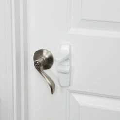 Safety 1st Safety 1ˢᵗ OutSmart Lever Handle Lock 17 Safety 1st Safety 1ˢᵗ OutSmart Lever Handle Lock -Megababies USA orevayectqjjhdaahy9e