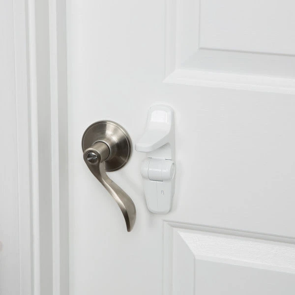 Safety 1st Safety 1ˢᵗ OutSmart Lever Handle Lock 9 Safety 1st Safety 1ˢᵗ OutSmart Lever Handle Lock - Image 9