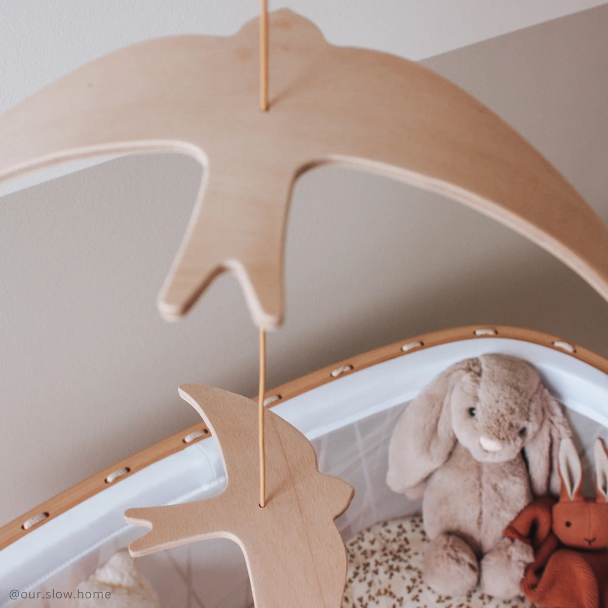 Charlie Crane KANO Hanger Bed Arrow 11 Charlie Crane KANO Hanger Bed Arrow - Image 11