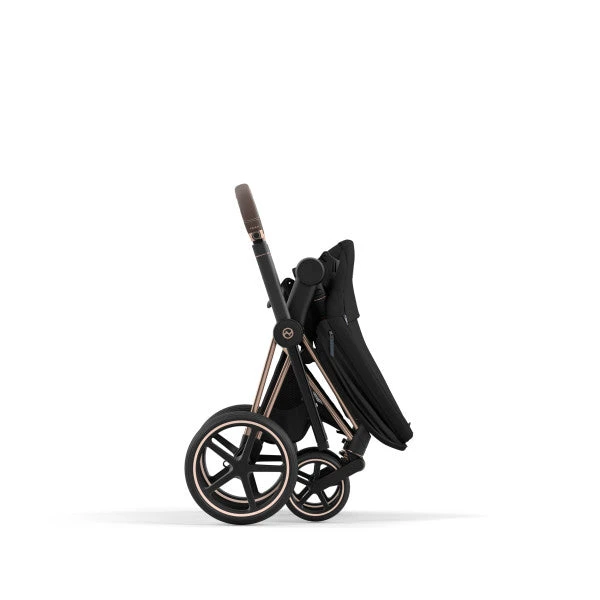 Cybex Platinum Priam 4 Complete Stroller - Customize Your Own Style 7 Cybex Platinum Priam 4 Complete Stroller - Customize Your Own Style - Image 7