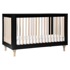 Babyletto Lolly 3-in-1 Convertible Crib With Toddler Bed Conversion Kit 35 Babyletto Lolly 3-in-1 Convertible Crib With Toddler Bed Conversion Kit -Megababies USA p0df4ygu3j3do9zrcwxe 720x 1a006128 3f22 4c54 a1c1 31b8aff86dc6