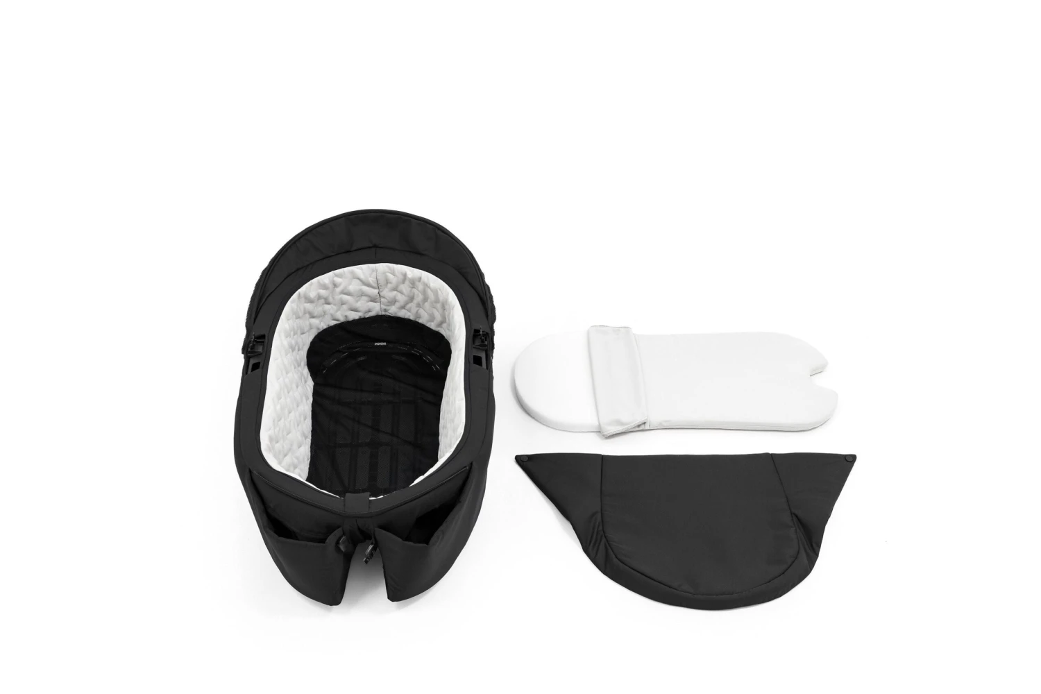 Stokke Xplory X Carry Cot 7 Stokke Xplory X Carry Cot - Image 7
