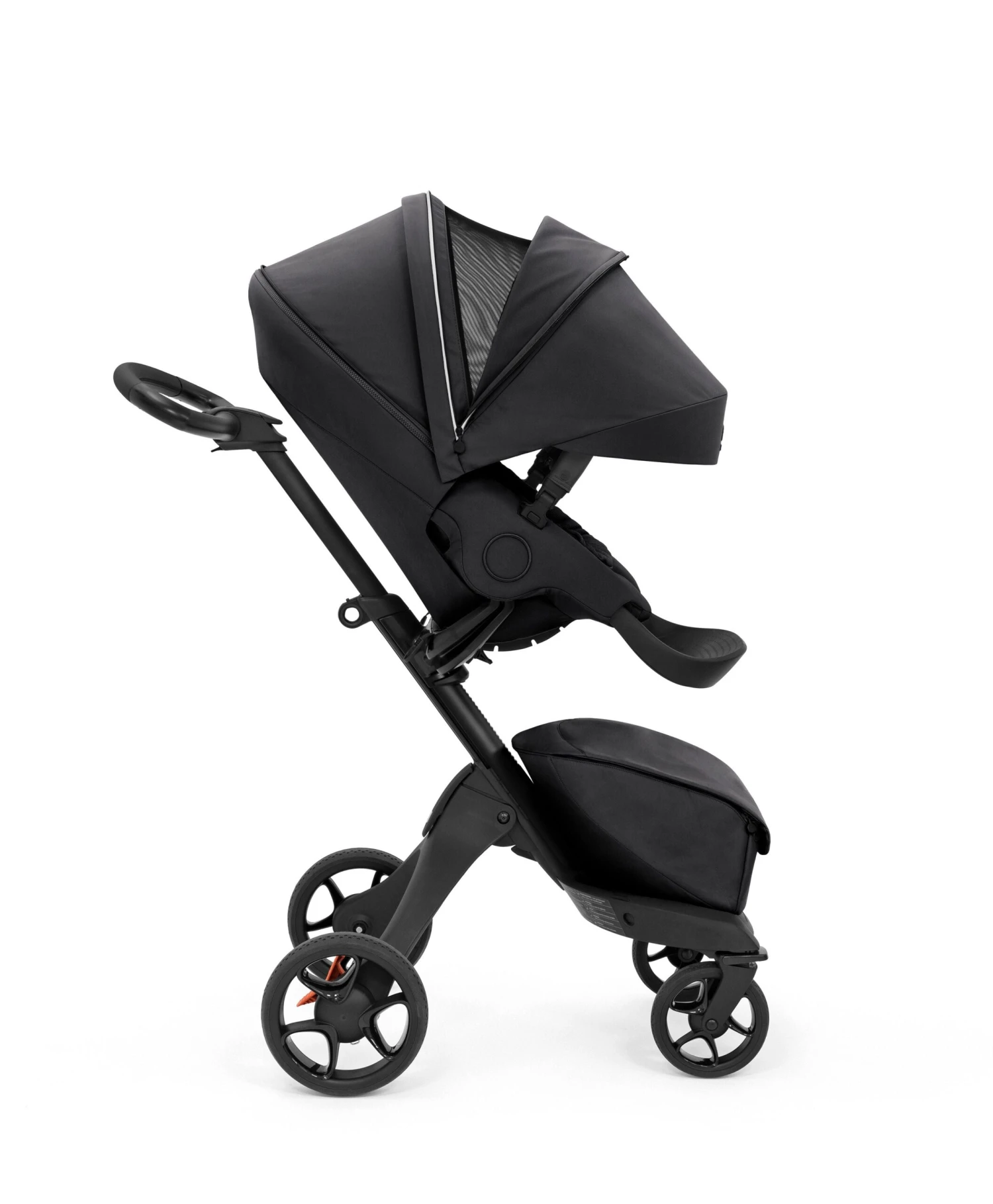 Stokke Xplory X Complete Stroller 10 Stokke Xplory X Complete Stroller - Image 10