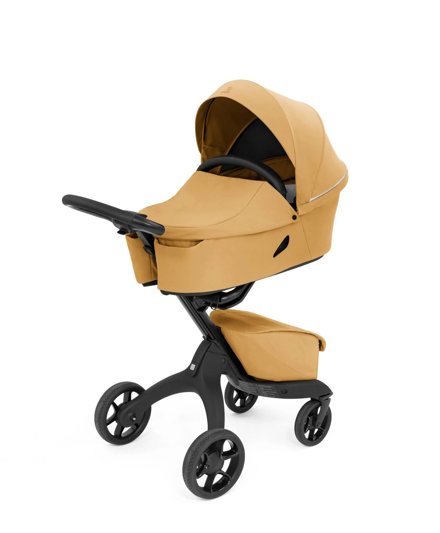 Stokke Xplory X Carry Cot 11 Stokke Xplory X Carry Cot - Image 11