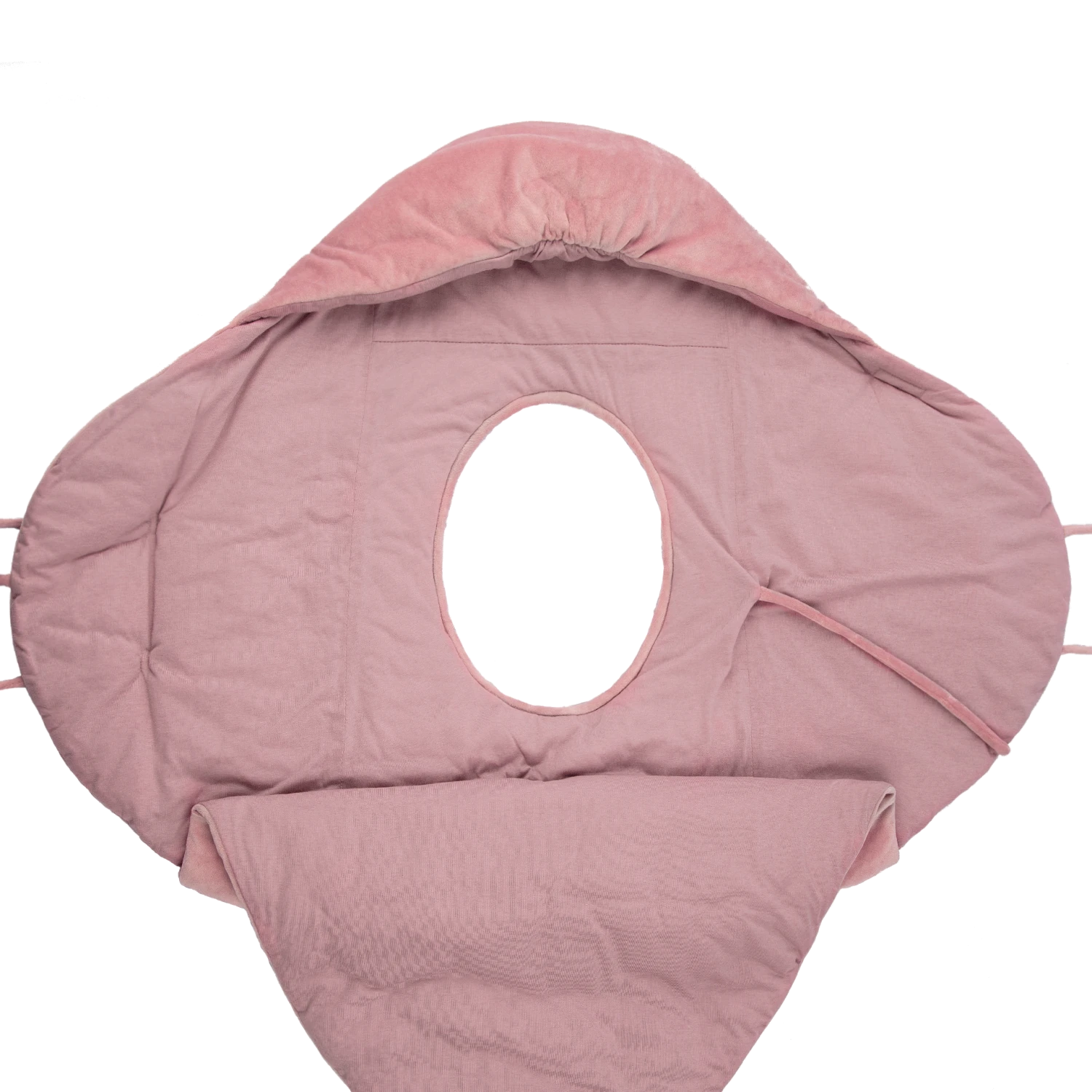 7 AM Nido Infant Wrap 12 7 AM Nido Infant Wrap - Image 12