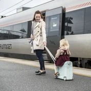 Jetkids By Stokke Travel Bundle BedBox™ + Crew BackPack™ 11 Jetkids By Stokke Travel Bundle BedBox™ + Crew BackPack™ - Image 11