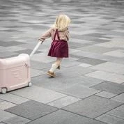 Jetkids By Stokke Travel Bundle BedBox™ + Crew BackPack™ 10 Jetkids By Stokke Travel Bundle BedBox™ + Crew BackPack™ - Image 10