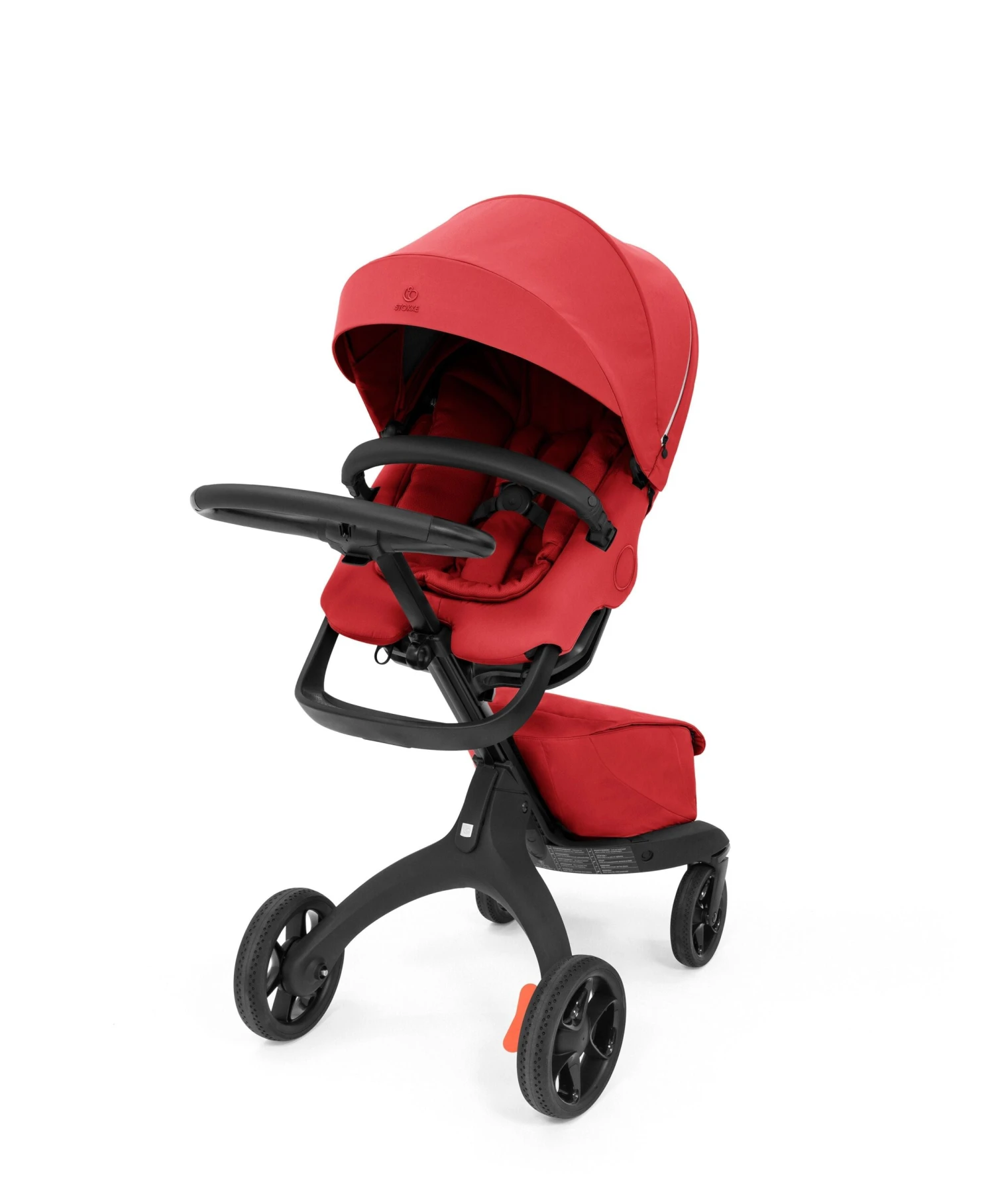 Stokke Xplory X Complete Stroller 15 Stokke Xplory X Complete Stroller - Image 15