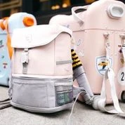 Jetkids By Stokke Travel Bundle BedBox™ + Crew BackPack™ 8 Jetkids By Stokke Travel Bundle BedBox™ + Crew BackPack™ - Image 8