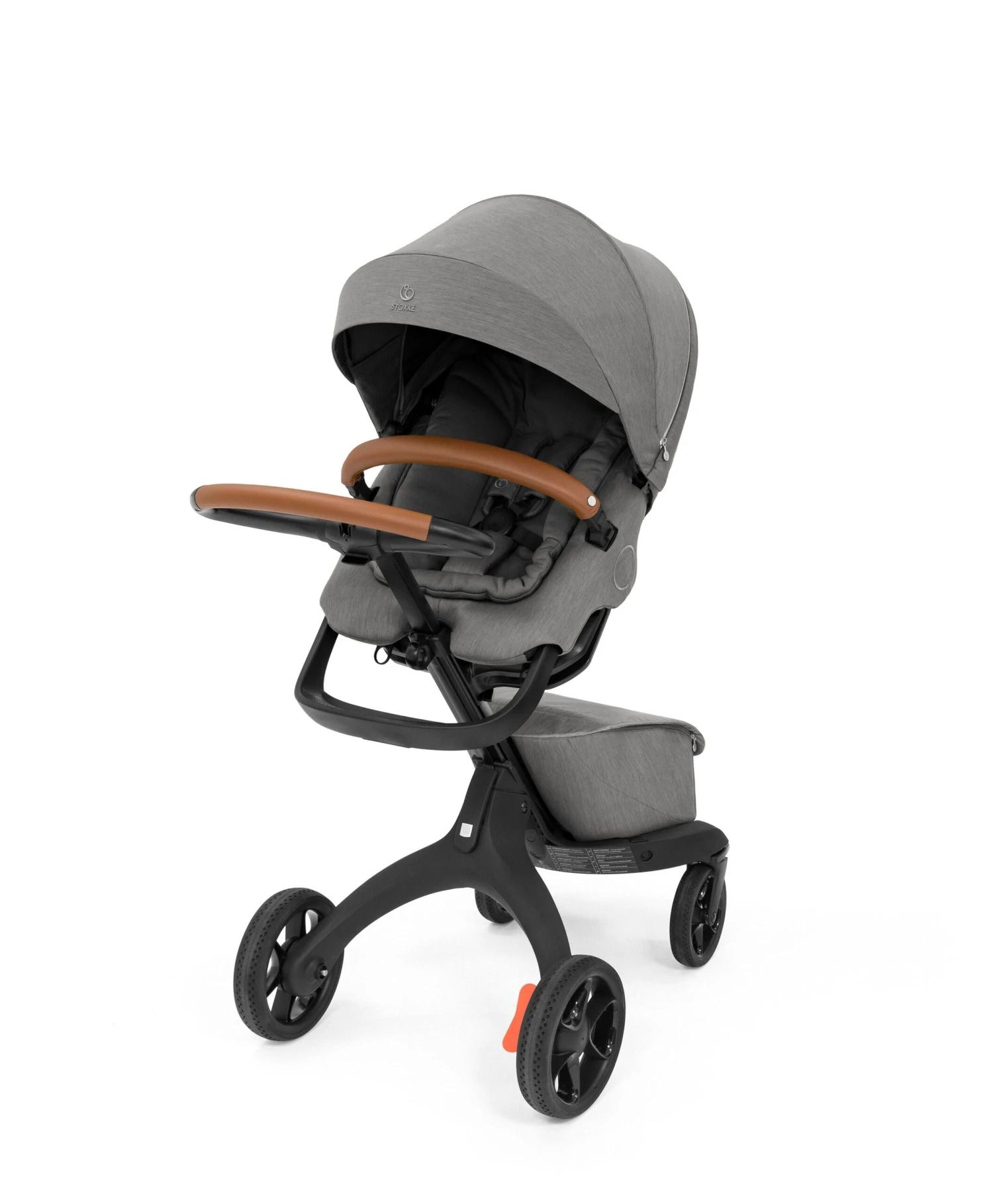 Stokke Xplory X Complete Stroller 7 Stokke Xplory X Complete Stroller - Image 7