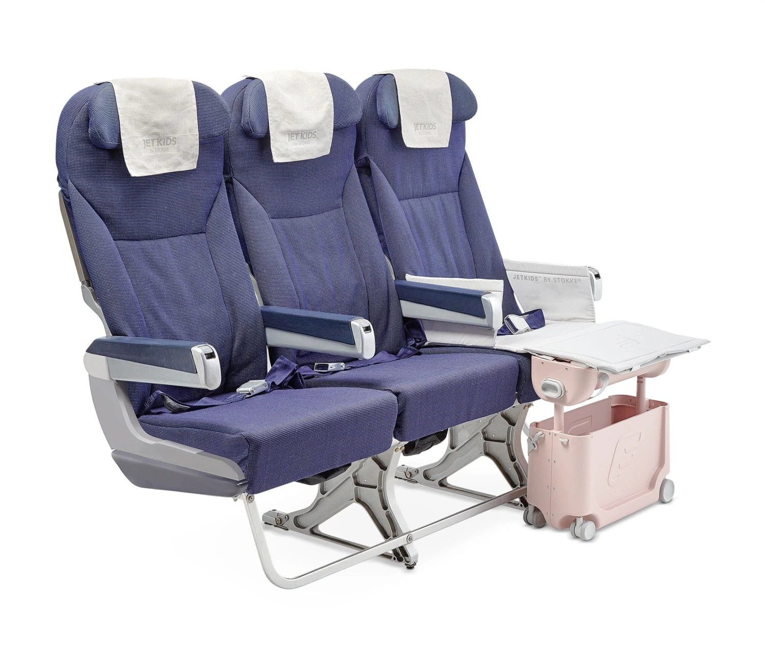 Stokke Jetkids BedBox 2.0 17 Stokke Jetkids BedBox 2.0 - Image 17