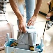 Jetkids By Stokke Travel Bundle BedBox™ + Crew BackPack™ 9 Jetkids By Stokke Travel Bundle BedBox™ + Crew BackPack™ - Image 9