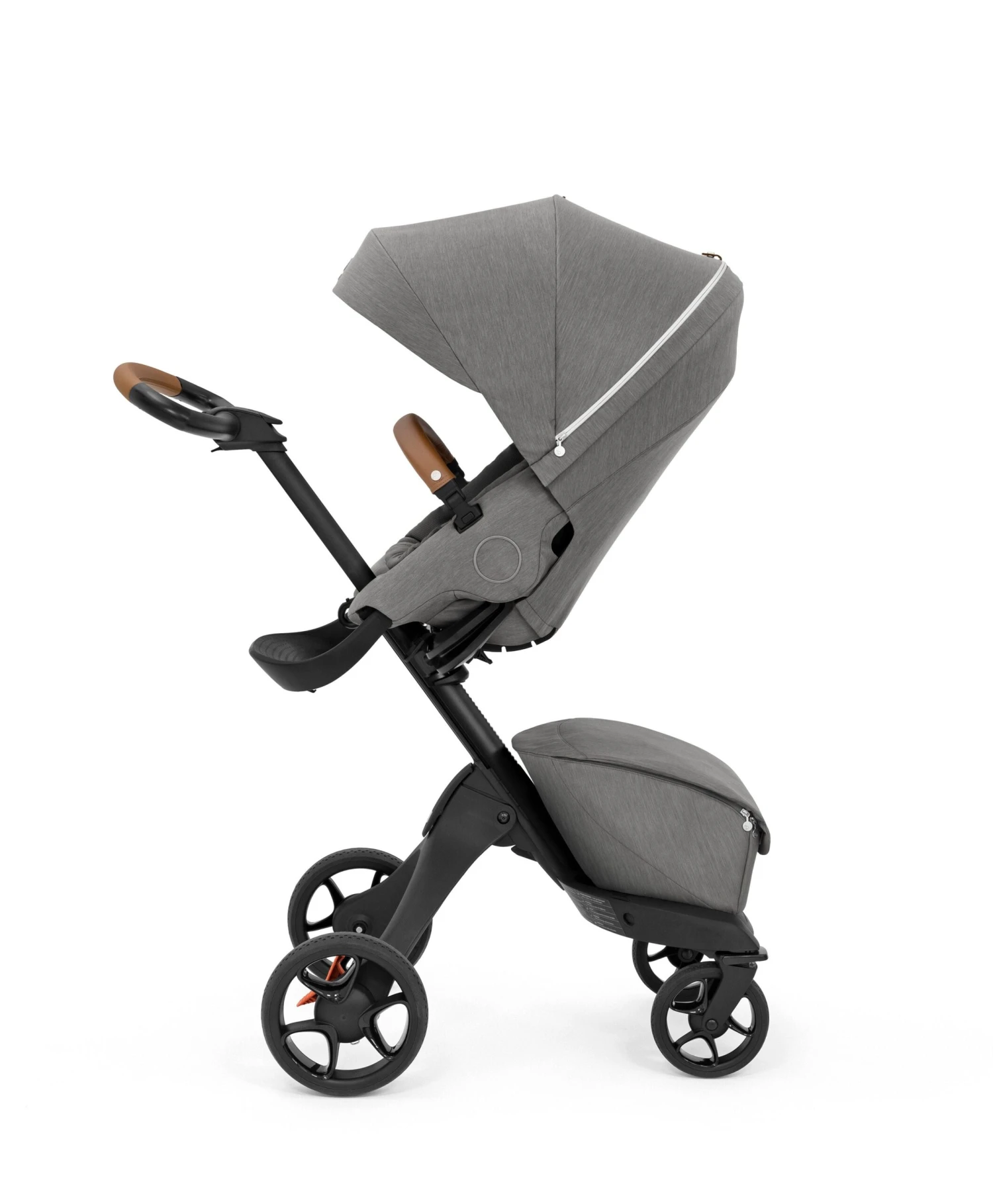 Stokke Xplory X Complete Stroller 1 Stokke Xplory X Complete Stroller