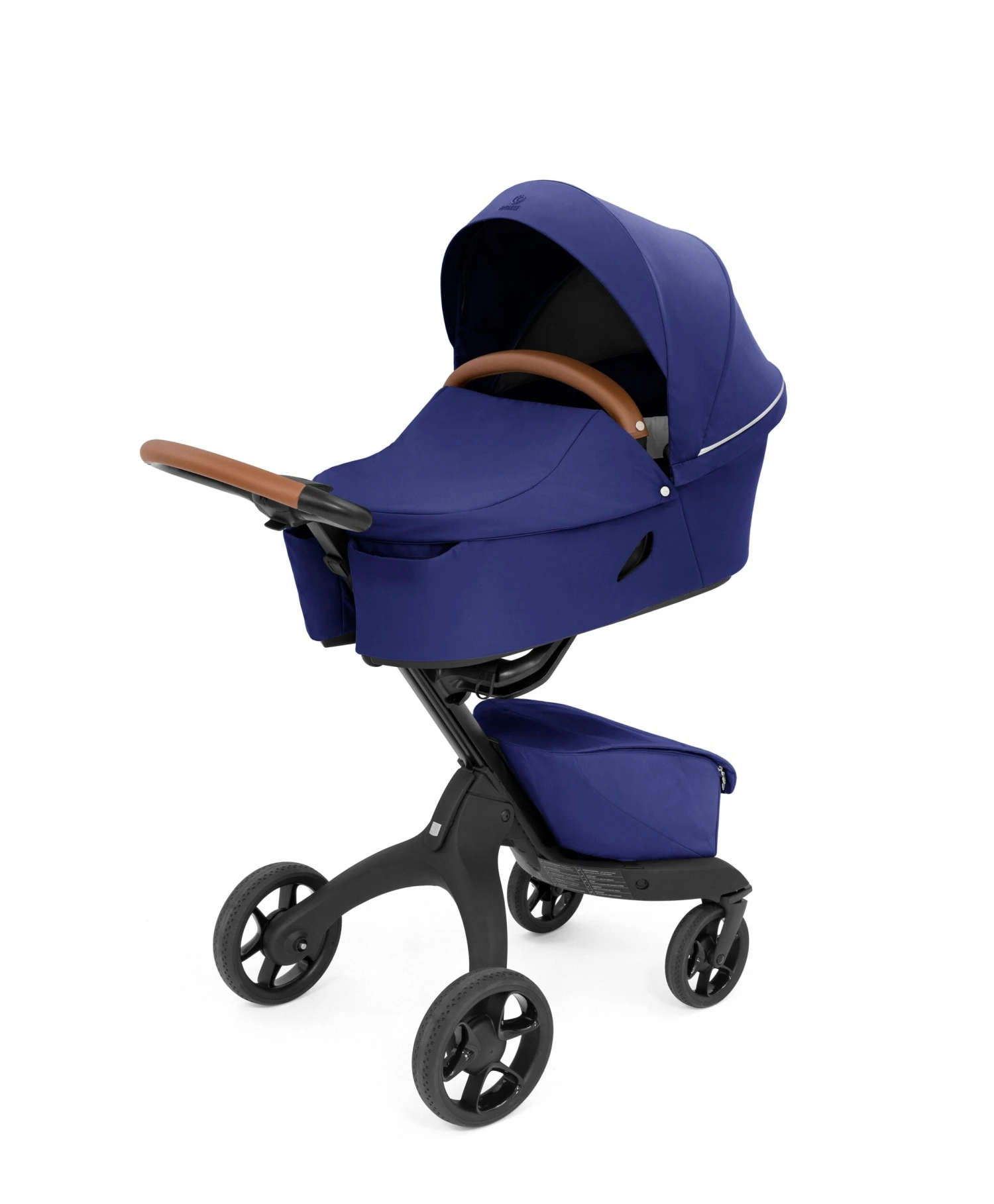 Stokke Xplory X Carry Cot 9 Stokke Xplory X Carry Cot - Image 9
