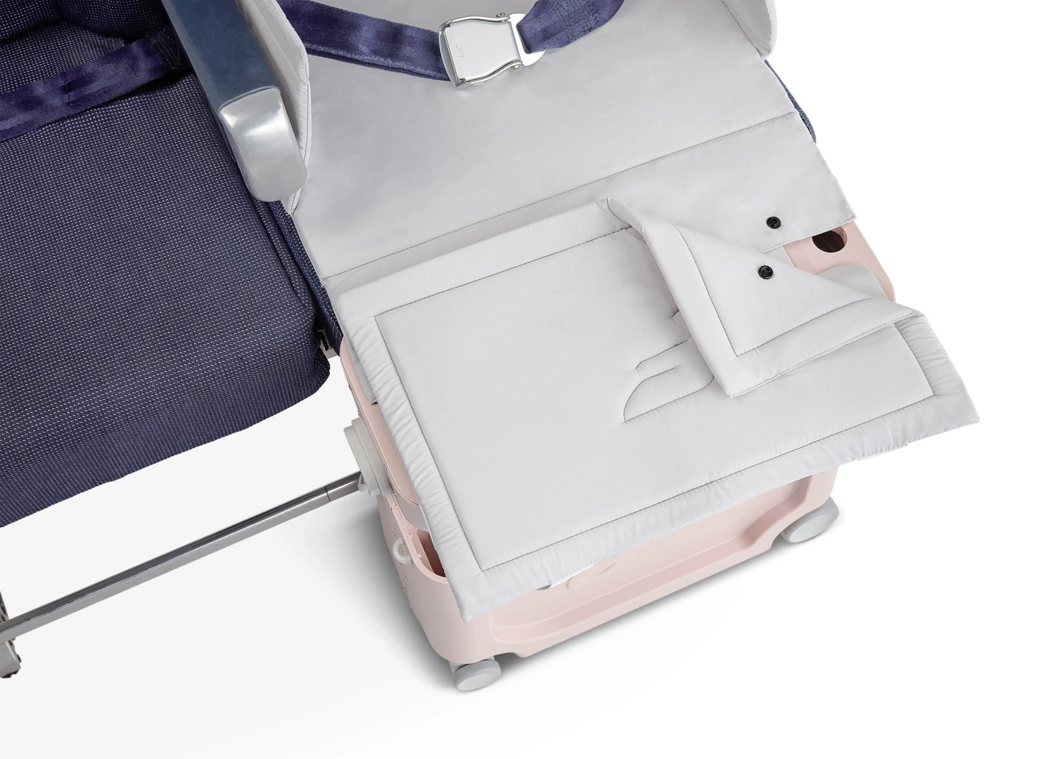 Stokke Jetkids BedBox 2.0 2 Stokke Jetkids BedBox 2.0 - Image 2