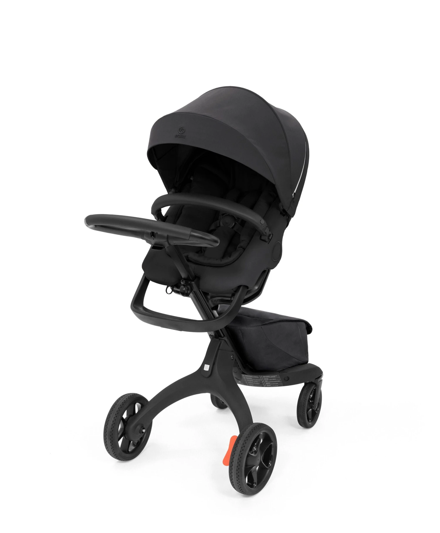 Stokke Xplory X Complete Stroller 6 Stokke Xplory X Complete Stroller - Image 6