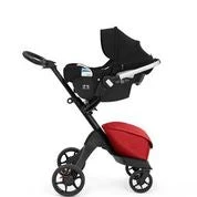Stokke Xplory X Complete Stroller 16 Stokke Xplory X Complete Stroller - Image 16