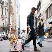 Jetkids By Stokke Travel Bundle BedBox™ + Crew BackPack™ 12 Jetkids By Stokke Travel Bundle BedBox™ + Crew BackPack™ - Image 12