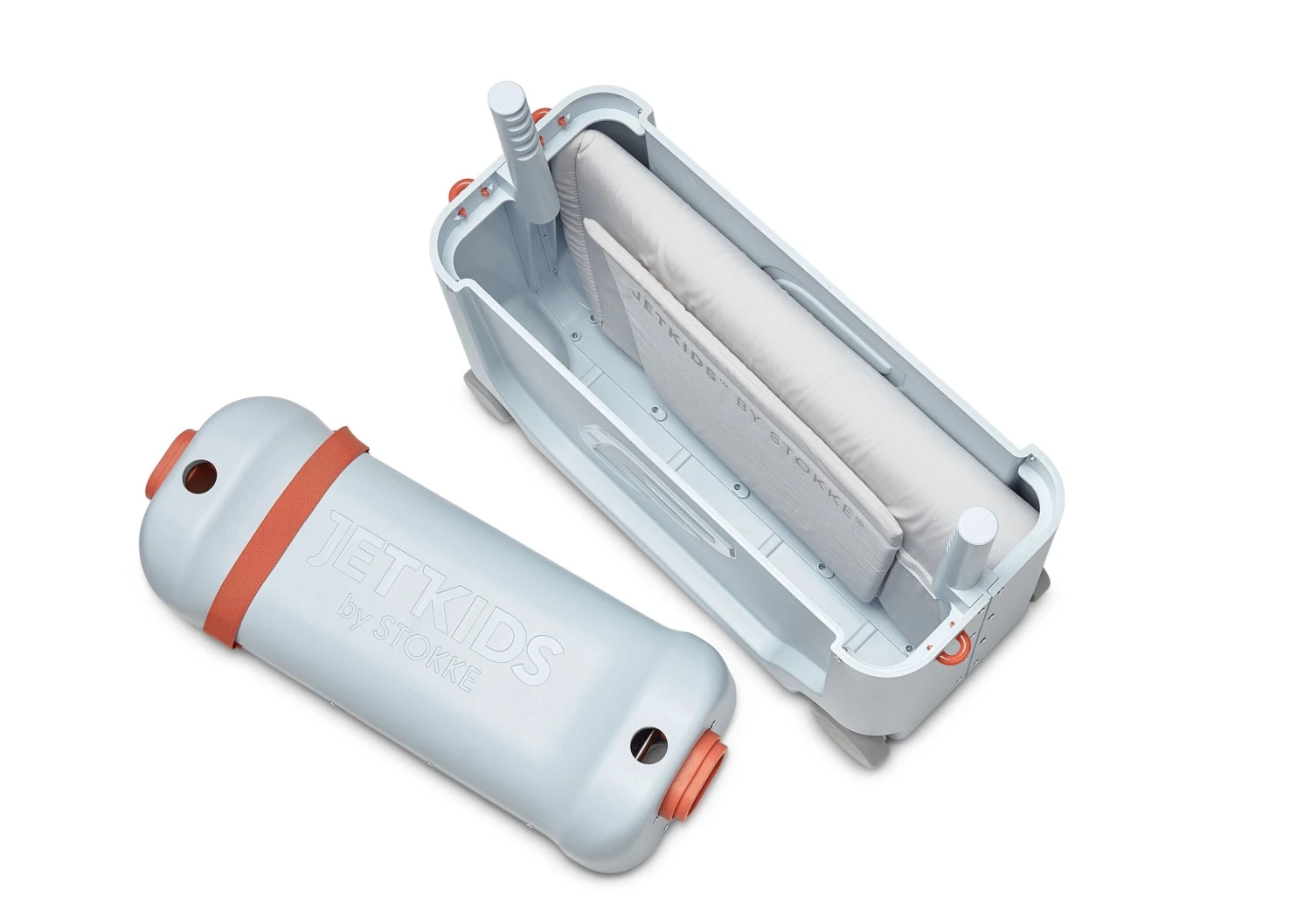 Stokke Jetkids BedBox 2.0 11 Stokke Jetkids BedBox 2.0 - Image 11