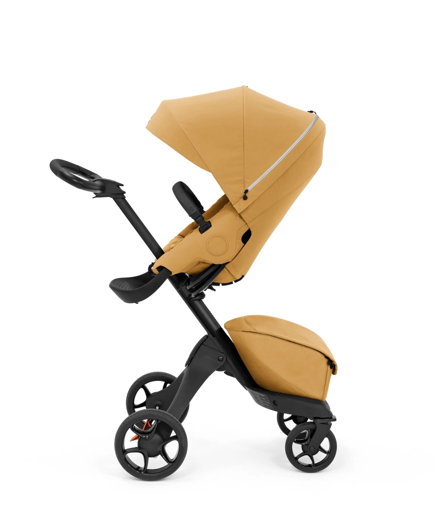 Stokke Xplory X Complete Stroller 4 Stokke Xplory X Complete Stroller - Image 4