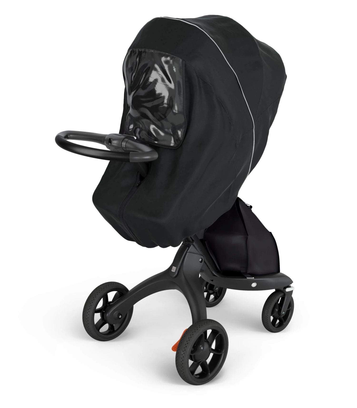 Stokke Stroller Rain Cover 1 Stokke Stroller Rain Cover