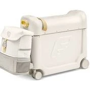 Jetkids By Stokke Travel Bundle BedBox™ + Crew BackPack™ 5 Jetkids By Stokke Travel Bundle BedBox™ + Crew BackPack™ - Image 5