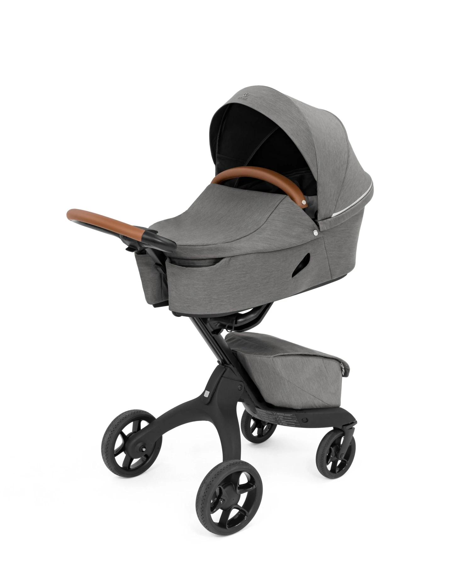 Stokke Xplory X Carry Cot 8 Stokke Xplory X Carry Cot - Image 8