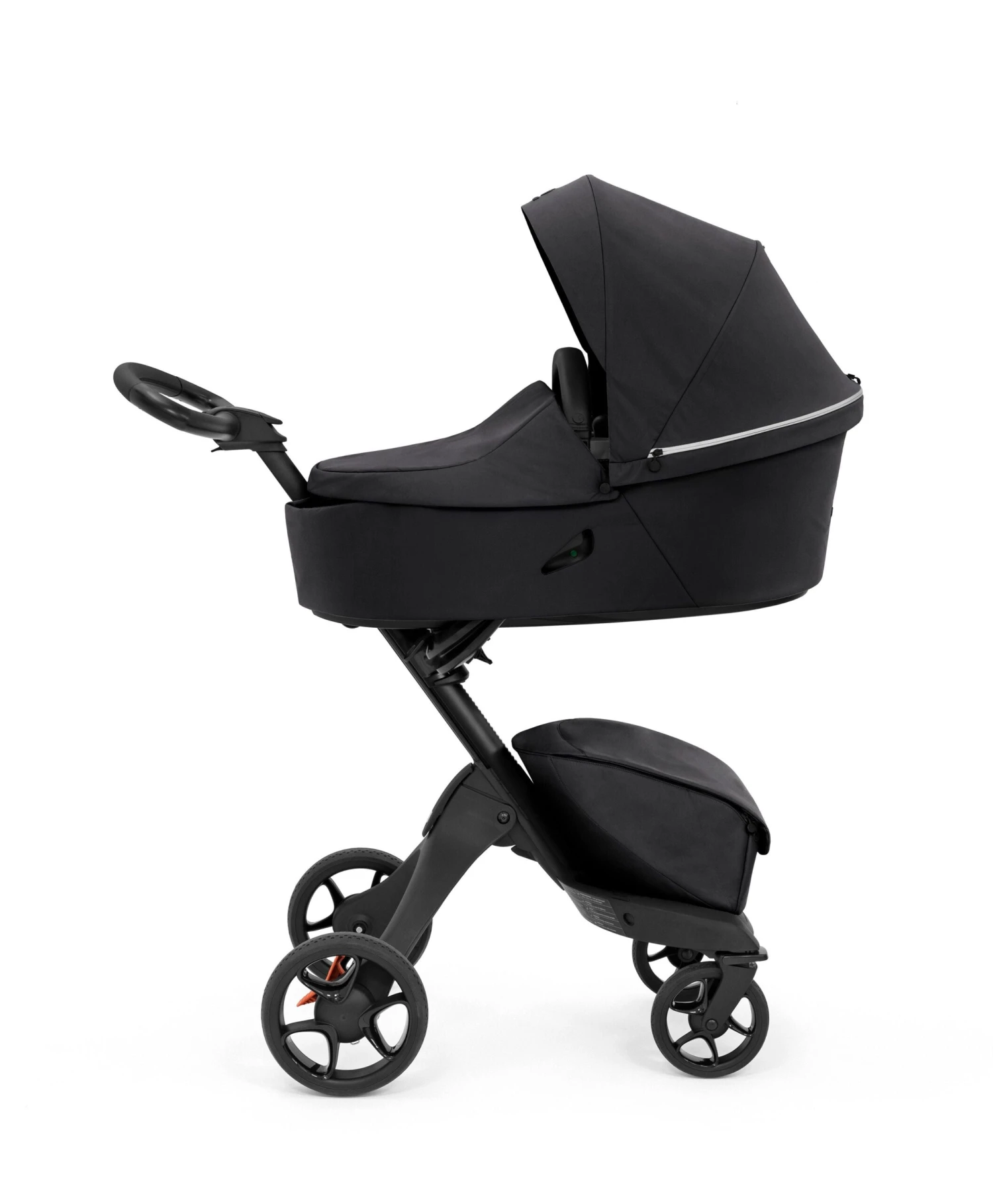 Stokke Xplory X Carry Cot 5 Stokke Xplory X Carry Cot - Image 5