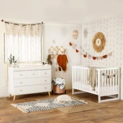 Dadada Austin 5-Drawer Dresser 13 Dadada Austin 5-Drawer Dresser -Megababies USA p e9901b2e 8179 4fbc b818 0cf3d997a179