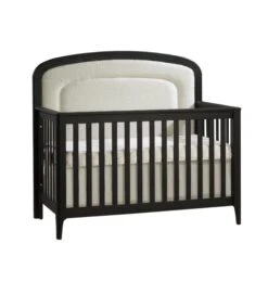 Natart Palo Convertible Crib -Megababies USA palo convertible crib dusk