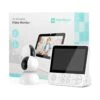 GreenTouch HD Wireless Baby Monitor With 360° Camera