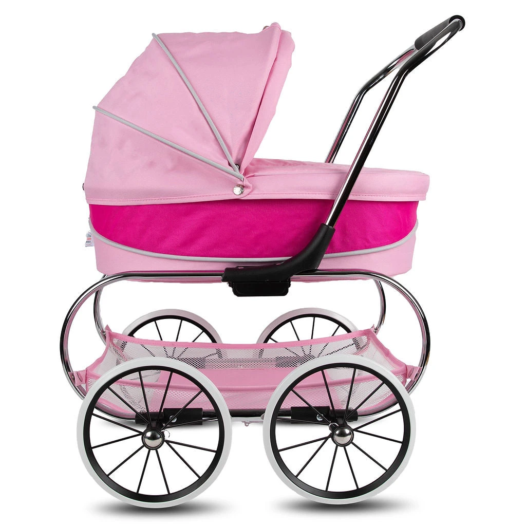 Valco Baby Princess Doll Pram 13 Valco Baby Princess Doll Pram - Image 13