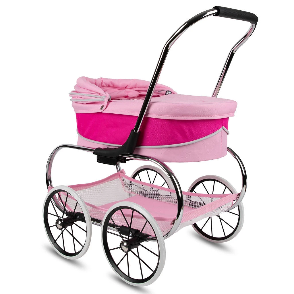 Valco Baby Princess Doll Pram 11 Valco Baby Princess Doll Pram - Image 11
