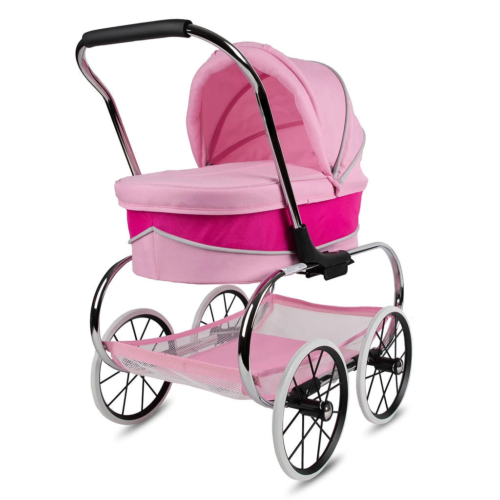 Valco Baby Princess Doll Pram 4 Valco Baby Princess Doll Pram - Image 4