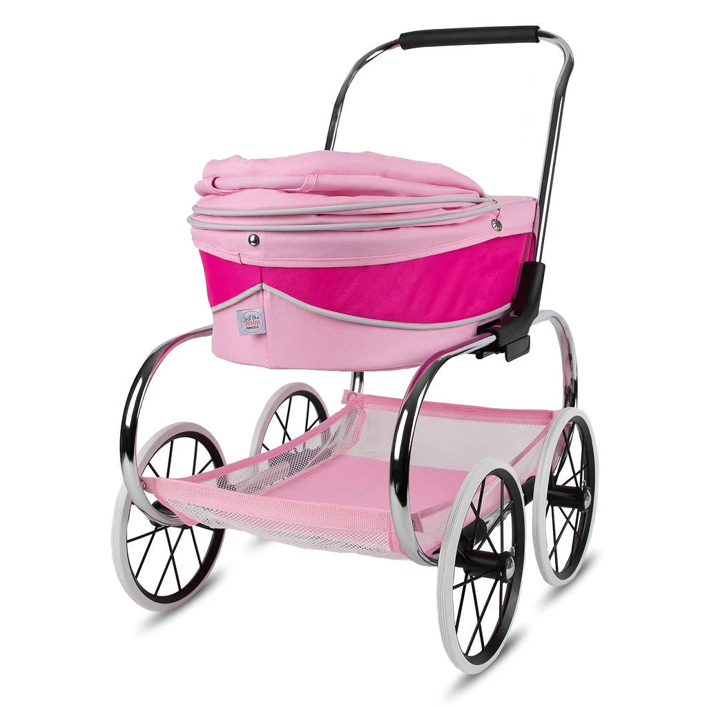 Valco Baby Princess Doll Pram 7 Valco Baby Princess Doll Pram - Image 7