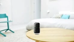 Motorola Nursery PIP10 Audio Baby Monitor -Megababies USA pip10 l02 front