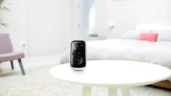 Motorola Nursery PIP11 2-Way Audio Baby Monitor 9 Motorola Nursery PIP11 2-Way Audio Baby Monitor -Megababies USA pip11 l03 front